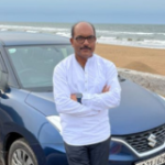 Mr Suklansu Sekhar Mohanty